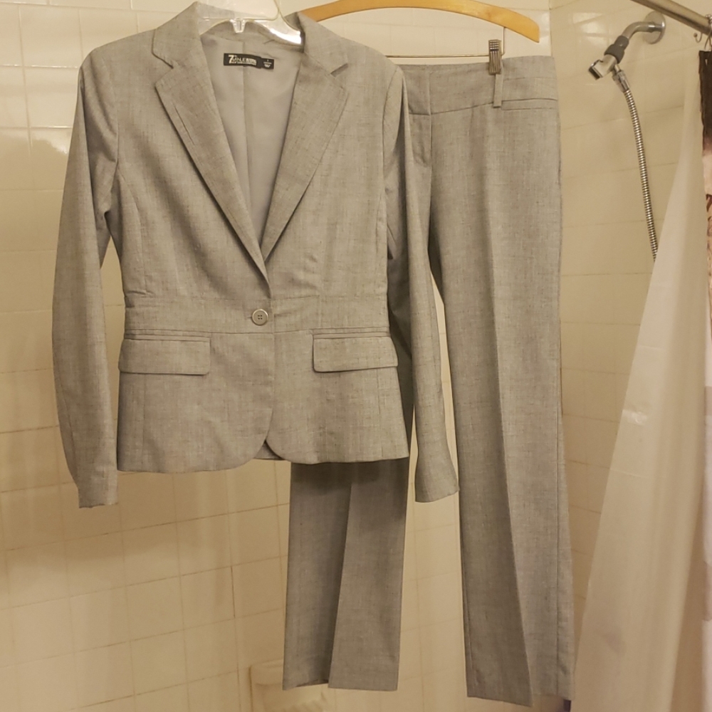 Suit
